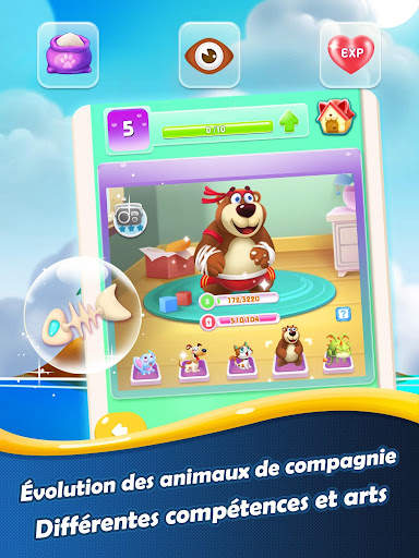 Piggy Boom screenshot 21