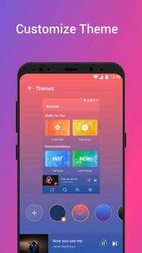 Music Apps : Unlimited Music screenshot 3