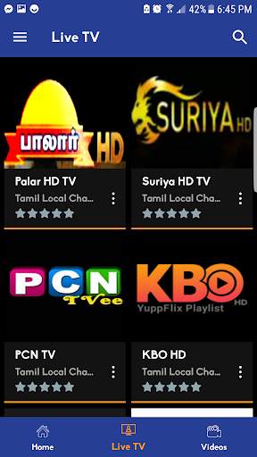 MBN Free LIVE TV screenshot 3