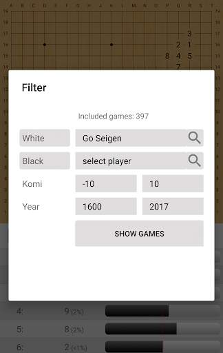 GOSU games screenshot 4