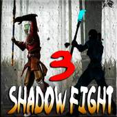 New Shadow Fight 3 Free Game Guidare 1.0