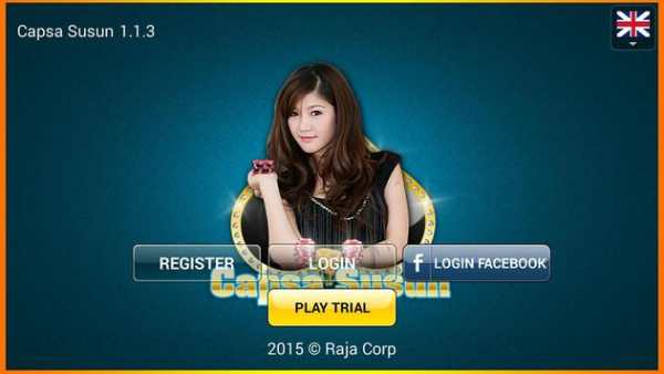 Capsa Susun screenshot 1