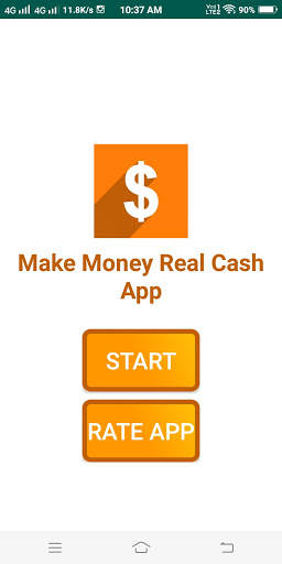 Make Money Real Cash App screenshot 2