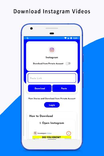 Video Downloader 4 تصوير الشاشة