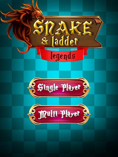 Snakes & Ladders Legends screenshot 3