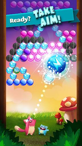 Bubble Mania™ screenshot 8