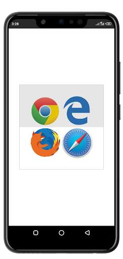 Every Browser screenshot 1