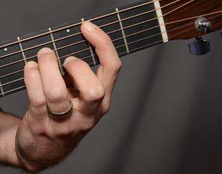 How to play guitar chords begginers screenshot 2