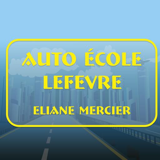 Auto-école Lefevre icon