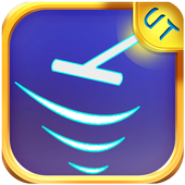 Magnetic Field Sensor icon
