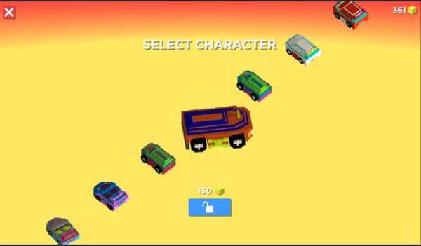 Racing 3D for Roblox screenshot 6