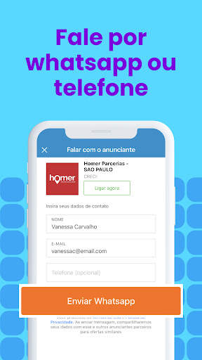 Viva Real | Alugar e Comprar screenshot 5