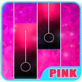 Pink Piano Tiles 1.0