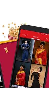 Actress Poorna Photos screenshot 2