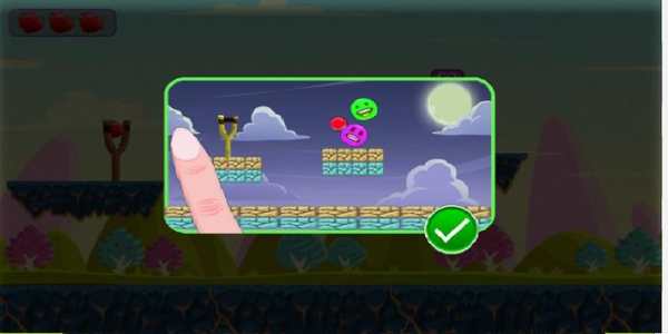 angry sunny bunnies screenshot 5