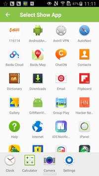 iPanel screenshot 4