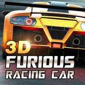 Furious Racing Car 3D 1.0.15
