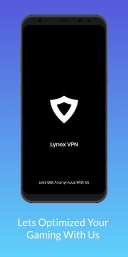 Lynex VPN - Free Unlimited VPN Proxy, Gaming VPN screenshot 8