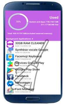 8gb sd file memory card booster - and cleaner screenshot 1