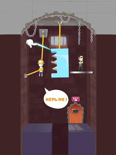 Fast Rescue 3D - Save Human screenshot 7