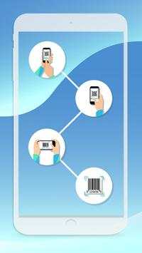 qr code scanner screenshot 3