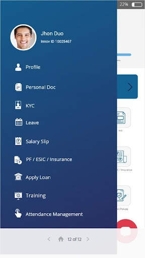 DigiTrac screenshot 2