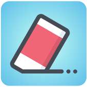 Remove Unwanted Object : Removal element in photo logo