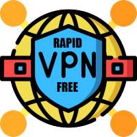 Rapid VPN - Free VPN Service & Unblock Site