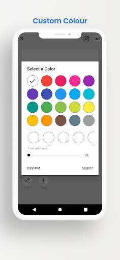 Quotes Creator: A Quotes Maker screenshot 6
