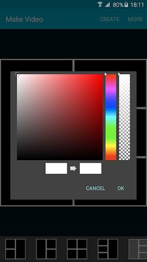Acapella Maker - Video Collage screenshot 7