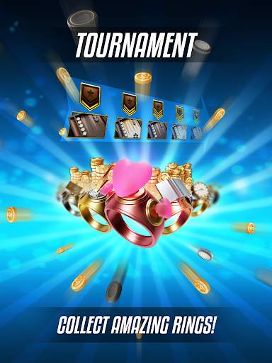 Backgammon Legends - online with chat screenshot 8