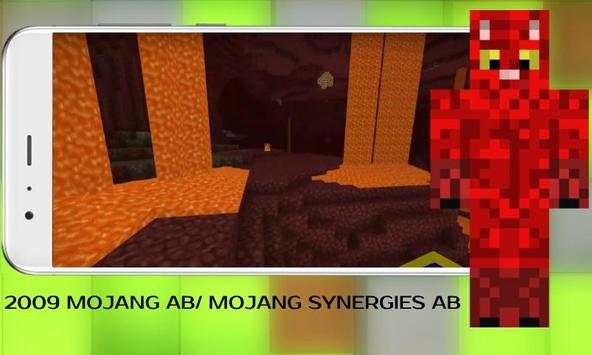 Mod Nether Cats screenshot 3