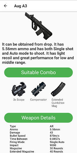 GFX Tool: Pubg n state, bgmi screenshot 4