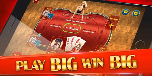 Teenpatti Classic screenshot 3