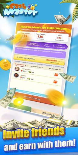 Cash Master - Win Real Money screenshot 2