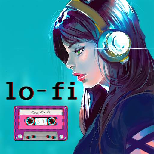 Lo-fi Music: Hip Hop Chill & Relax Study beats 1.0.2