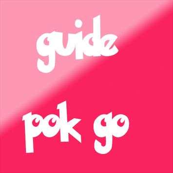Guide For Pokemon GO screenshot 1