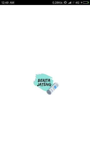 Berita JATENG screenshot 1