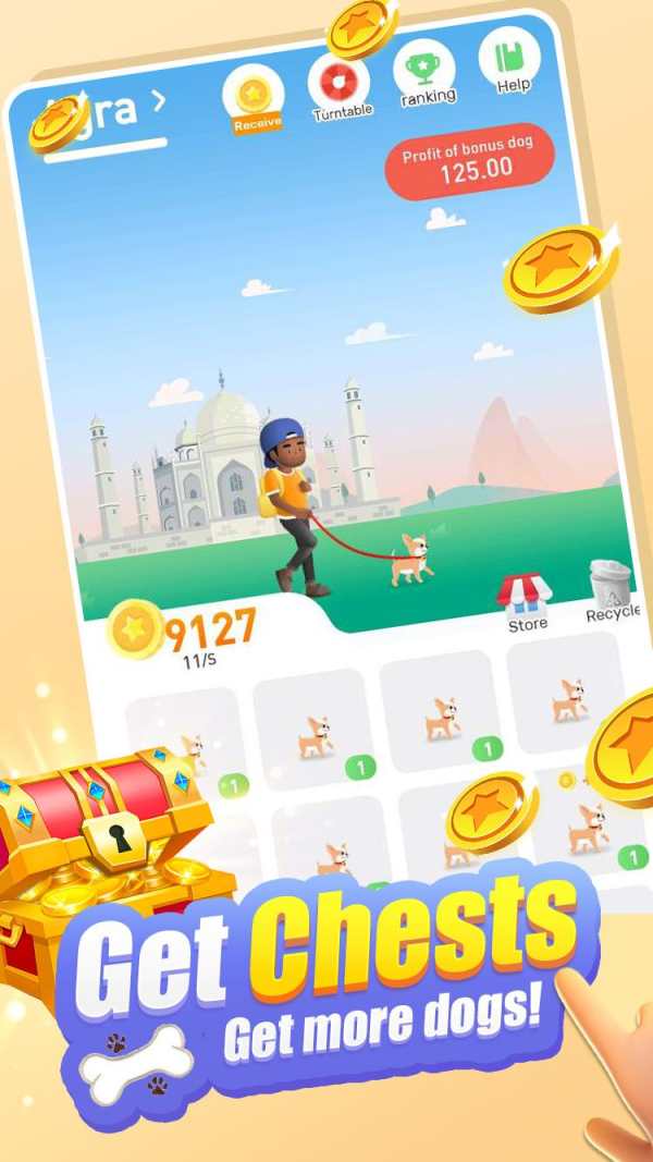 World Trip screenshot 3