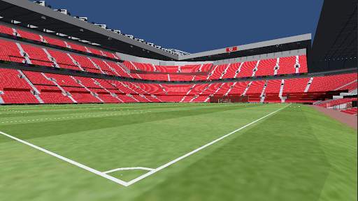 Ji Fisher Studio for FUT 21 Simulator screenshot 3