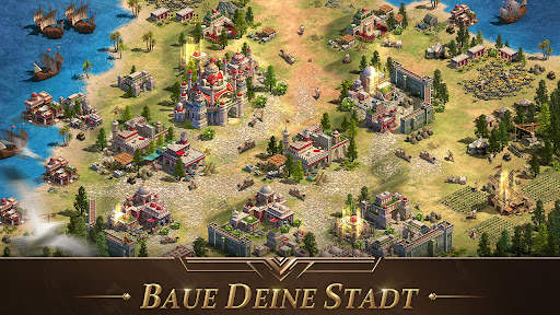 Rising: Königreich Kriege screenshot 4