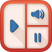 Video Collage icon