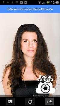 Social Camera screenshot 2