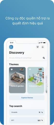 PineX - Kết nối cơ hội đầu tư screenshot 2