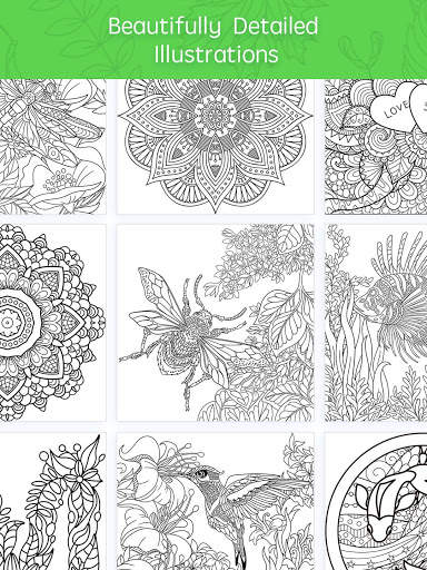 Colouring Book screenshot 10