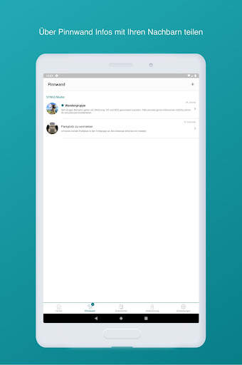 ImmoApp screenshot 12