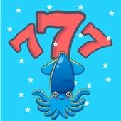 Reef Tank Fish Slots Games 1