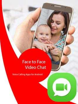 Video Call Messenger on Mobile screenshot 3