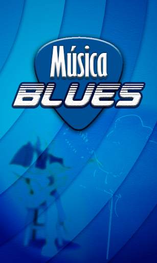 Música Blues screenshot 1