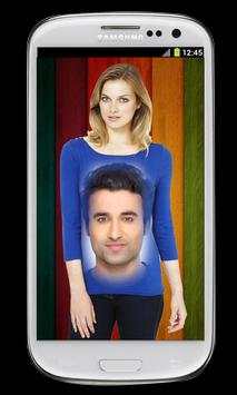 T-shirt Insta Photo Frame screenshot 5